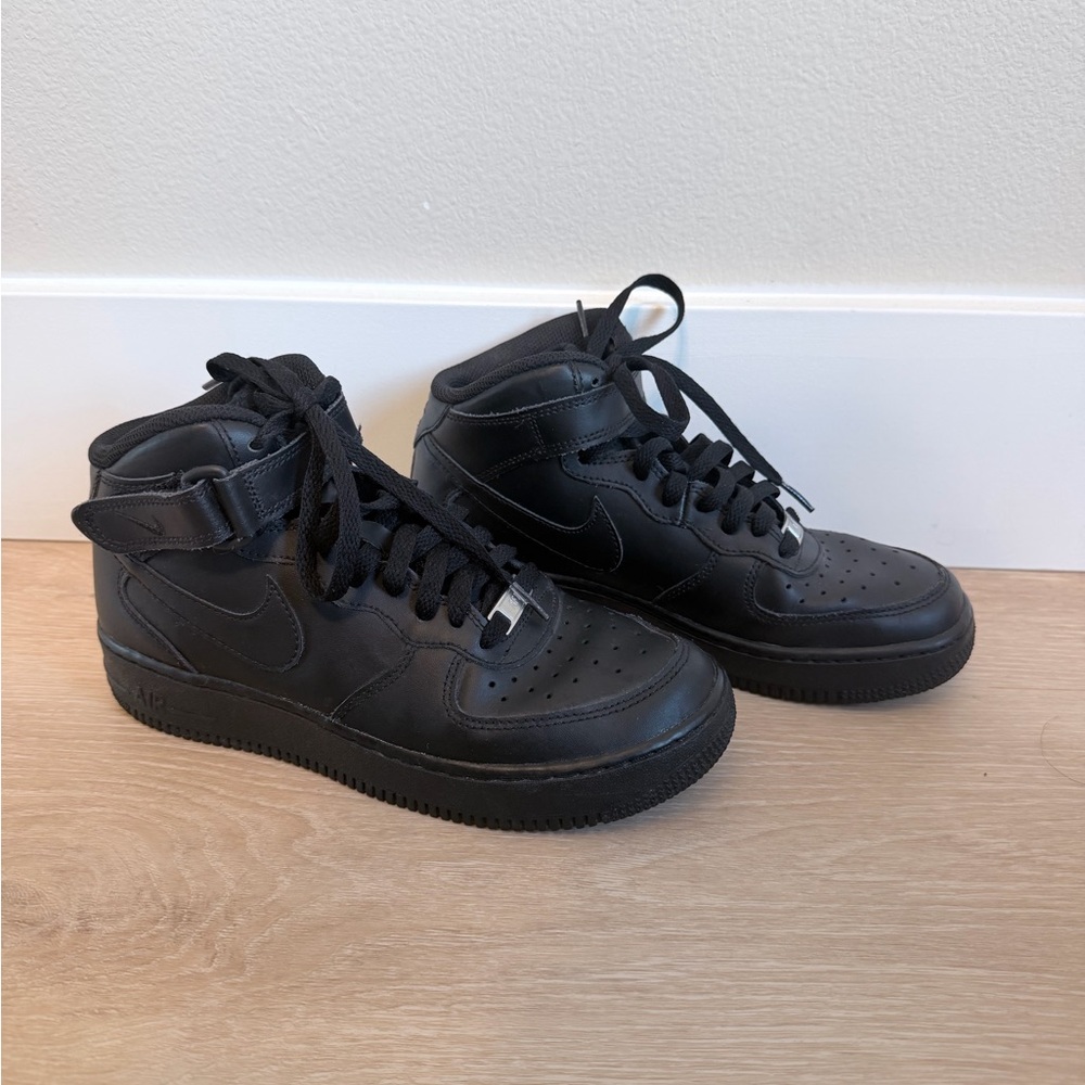 Nike Air Force 1’s